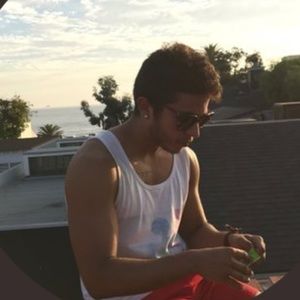 Meet your Posher, Daniel